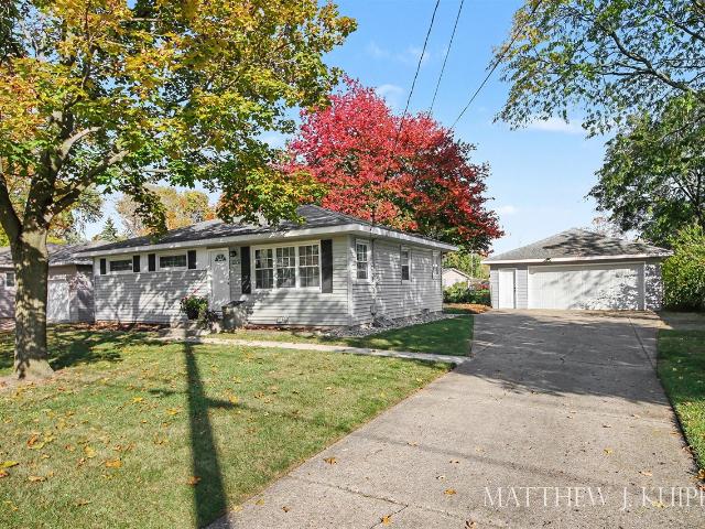 House for sale in Grandville, Kent County