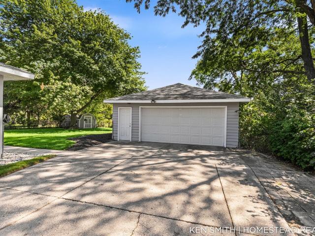 House for sale in Grandville, Michigan
