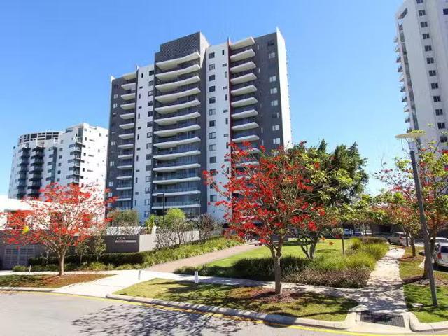 Apartment for rent in Burswood