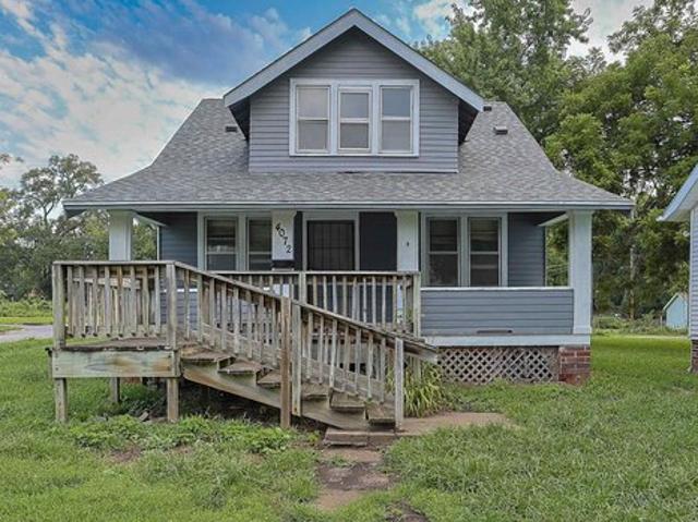 House for sale in Nebraska