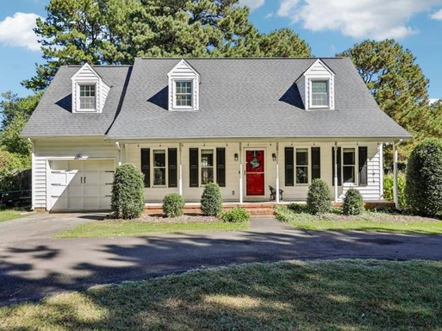 House for sale in Stem, Granville County