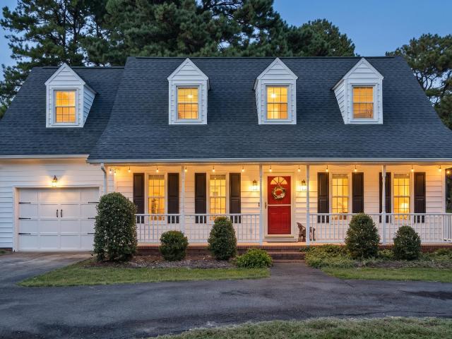 House for sale in Stem, Granville County