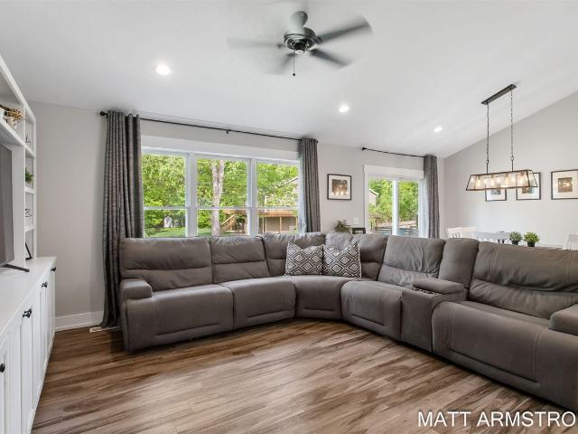 House for sale in Dorr, Michigan