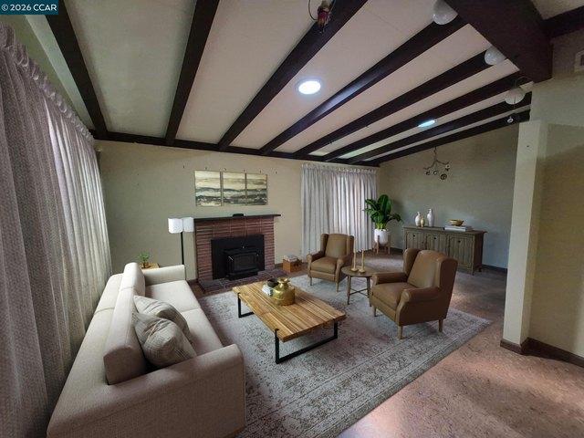 House for sale in El Sobrante, California