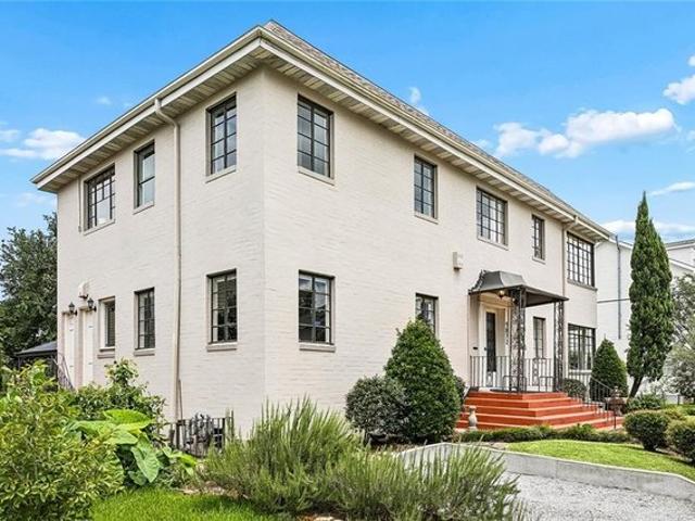 House for sale in New Orleans, Louisiana