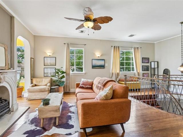 House for sale in New Orleans, Louisiana