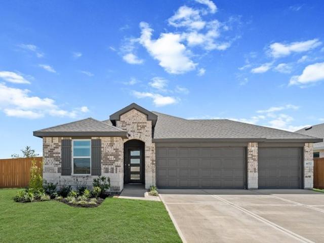 House for sale in Brookshire, Texas