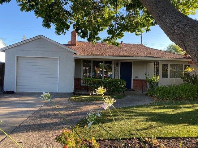 House for sale in Palo Alto, California