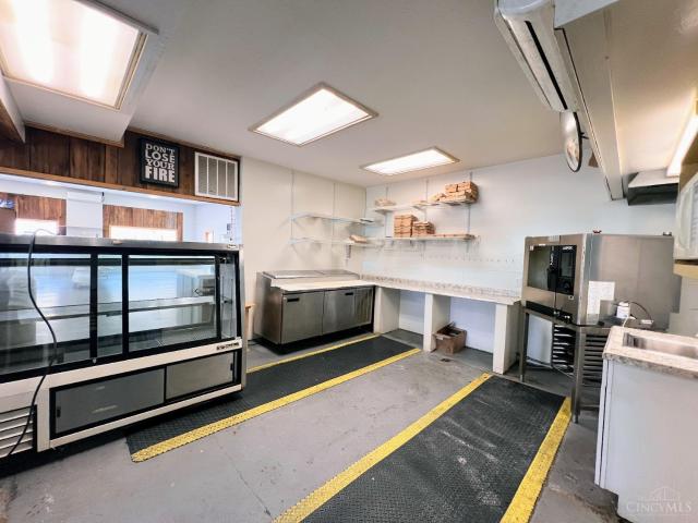 Commercial for sale in New Trenton, Indiana