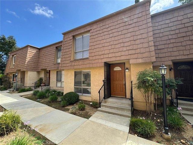Condo for sale in Agoura Hills, California