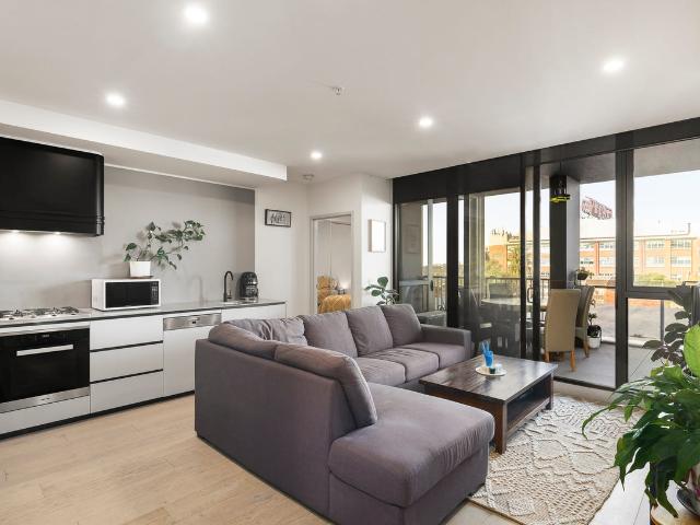 Apartment for rent in Camerons Creek, Victoria