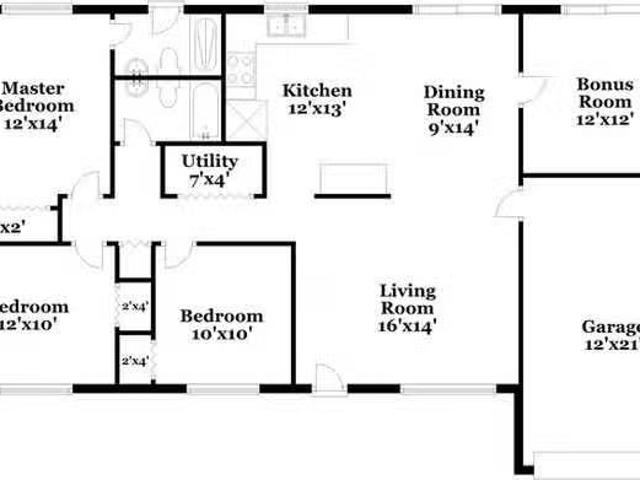 House for rent in Melbourne