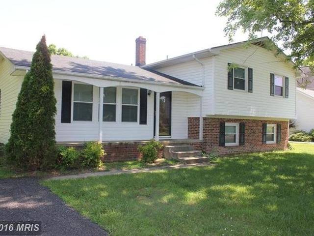House for sale in Leonardtown, Maryland
