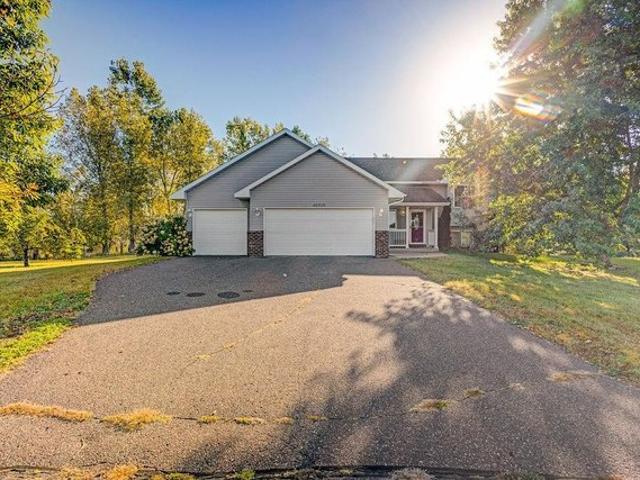 House for sale in North Branch, Chisago County
