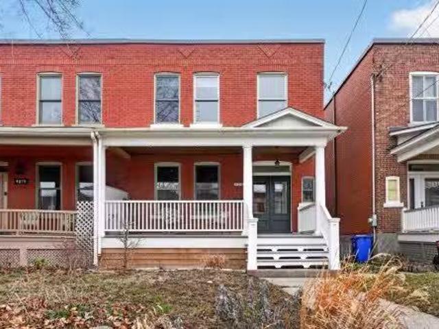 House for sale in St. Leonard's, Quebec