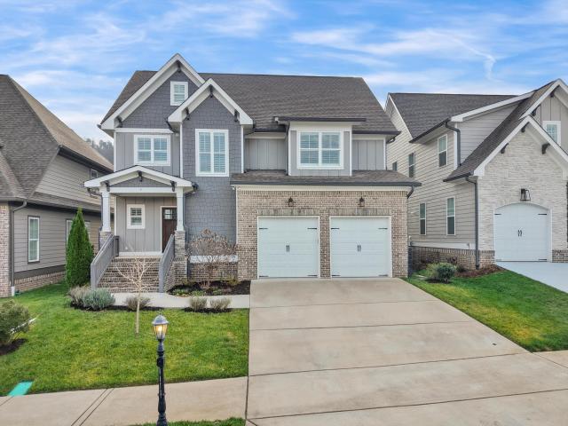 House for sale in Tennessee