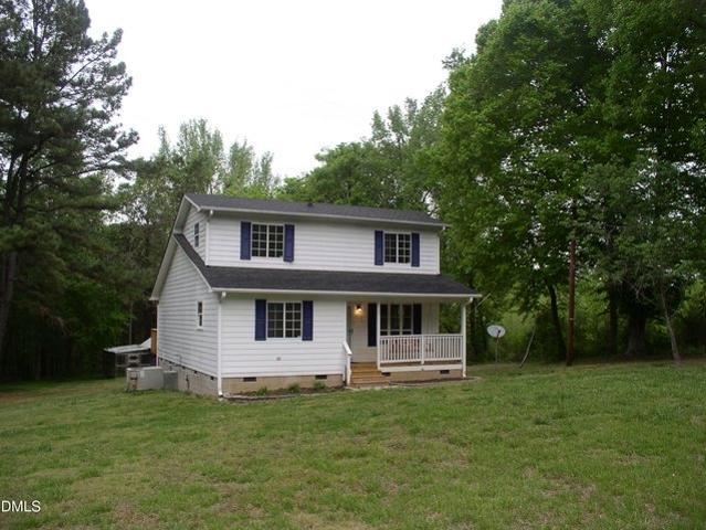 House for sale in Granville, North Carolina