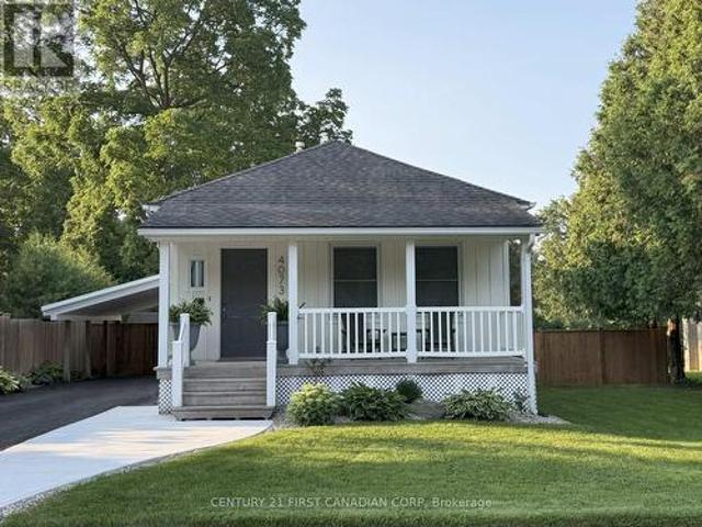 House for sale in Dorchester, Thames Centre