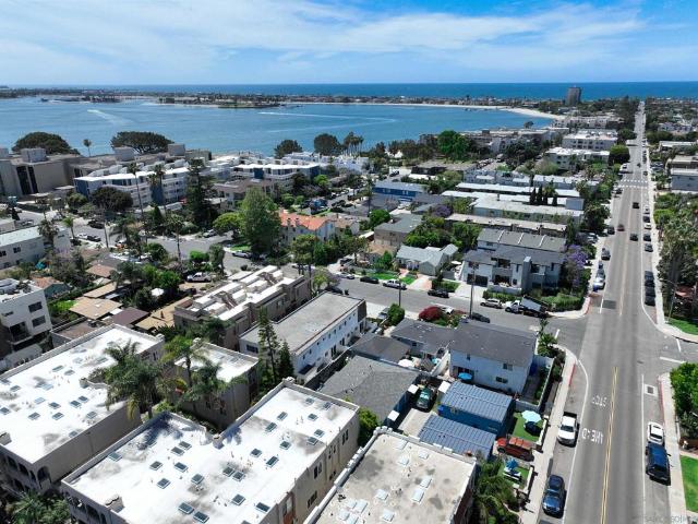 Commercial for sale in Pacific Beach, San Diego