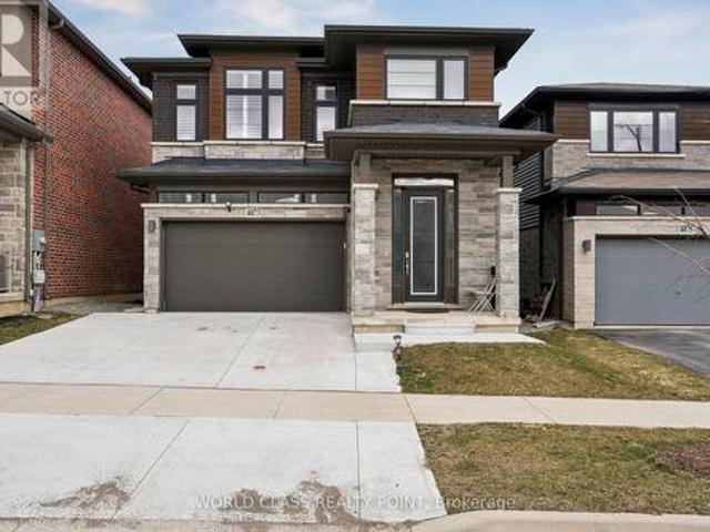 House for sale in Niagara, Ontario