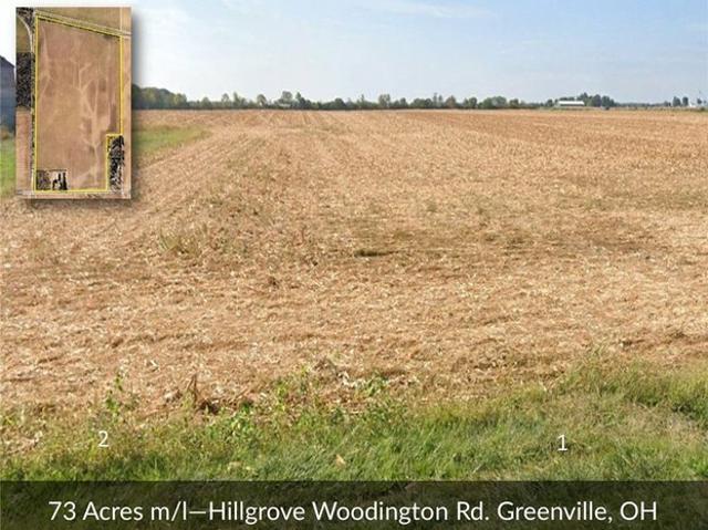 Land for sale in Greenville, Ohio