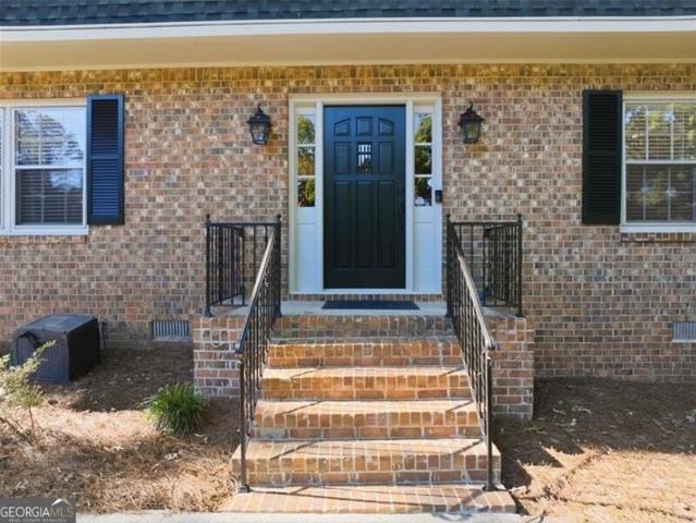 House for sale in Tucker, Georgia
