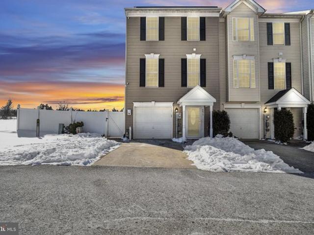 Townhouse for sale in Dover, Pennsylvania