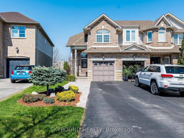 Townhouse for rent in Woburn, Ontario