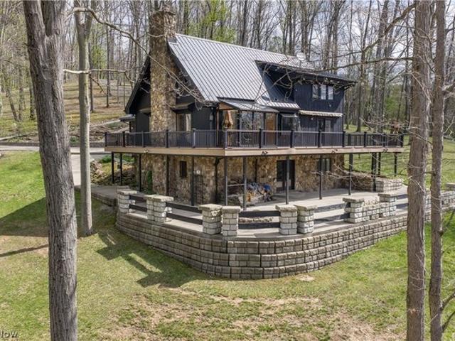 House for sale in Stone Creek, Ohio