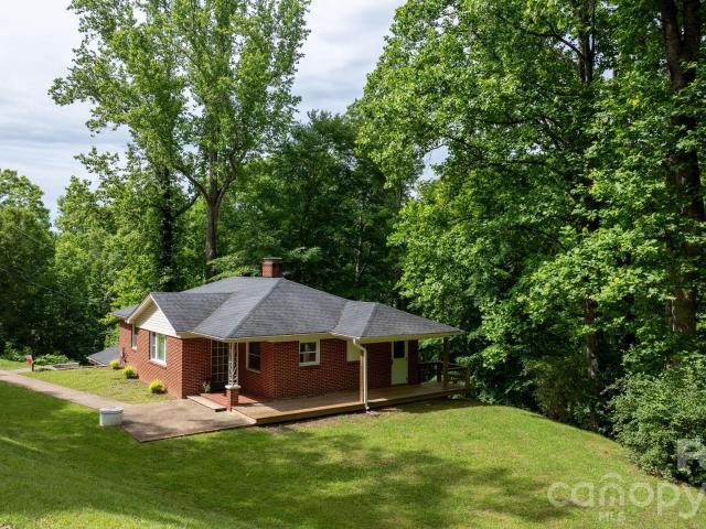 House for sale in Marion, North Carolina