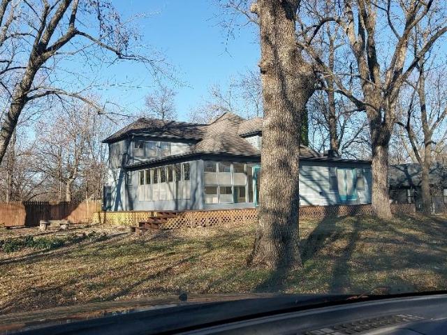 House for sale in Frontenac