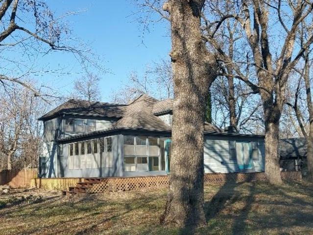 House for sale in Kansas