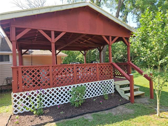 House for sale in Batavia, New York