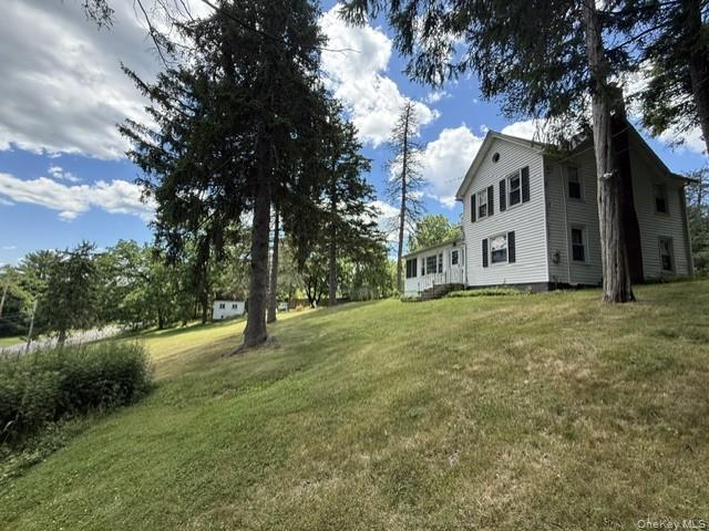 House for sale in Bloomington, New York