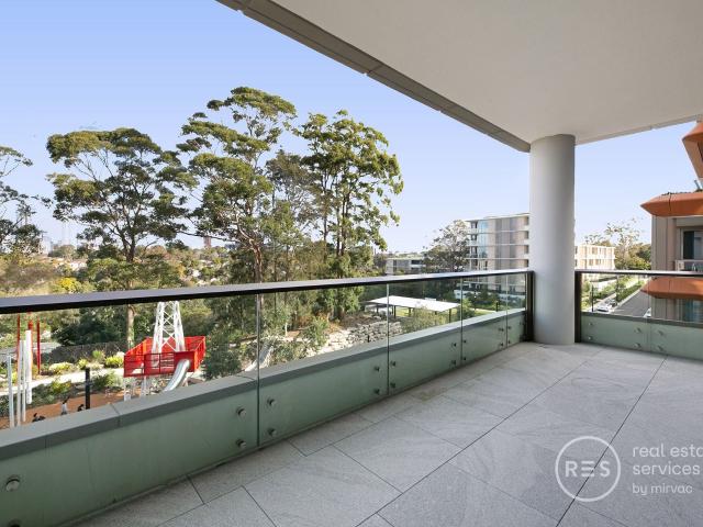 Apartment for rent in Willoughby, New South Wales