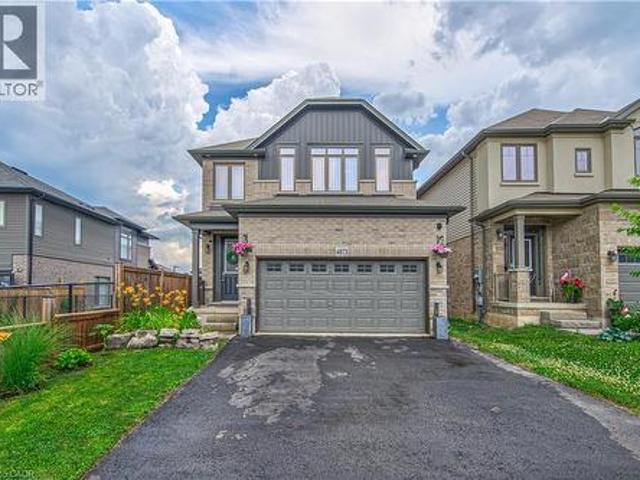 House for sale in Niagara, Ontario