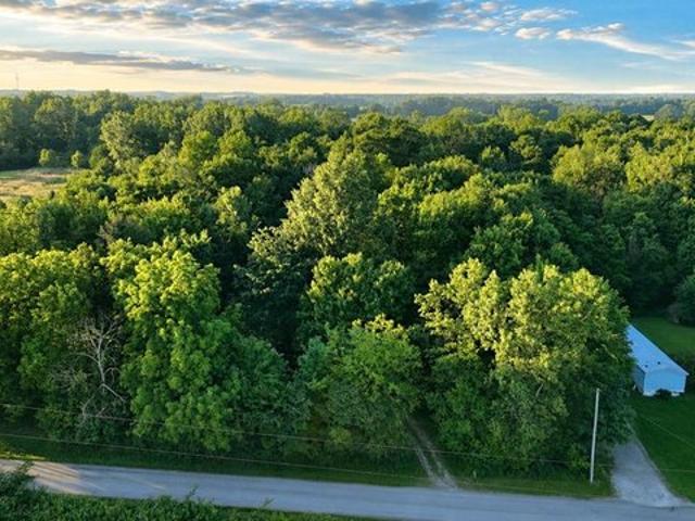 Land for sale in Galion, Crawford County