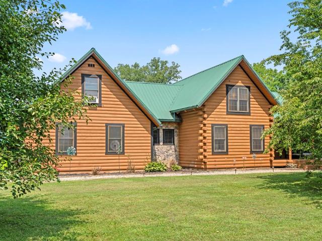 House for sale in Ross, Ohio