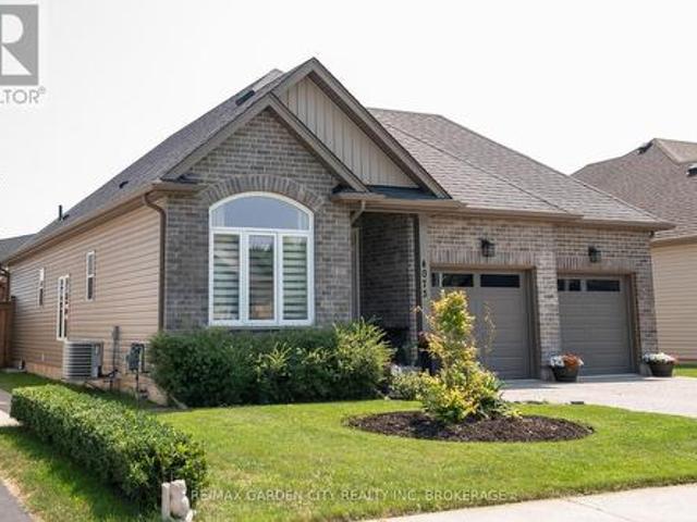 House for sale in Niagara, Ontario