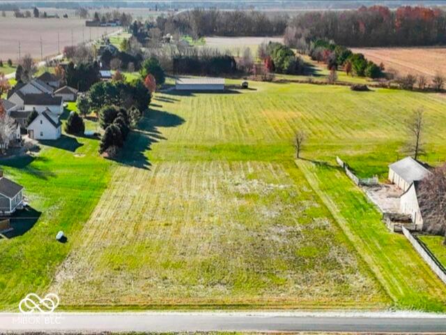 Land for sale in Tipton, Indiana