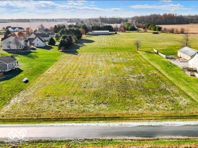 Land for sale in Tipton, Indiana