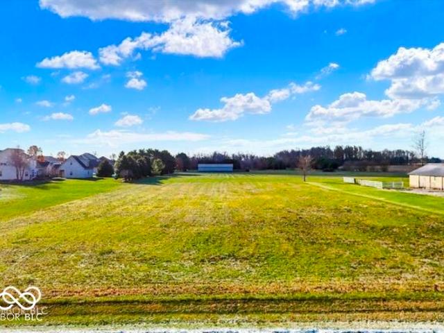 Land for sale in Tipton, Indiana