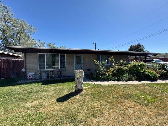 House for sale in West Valley City, Utah