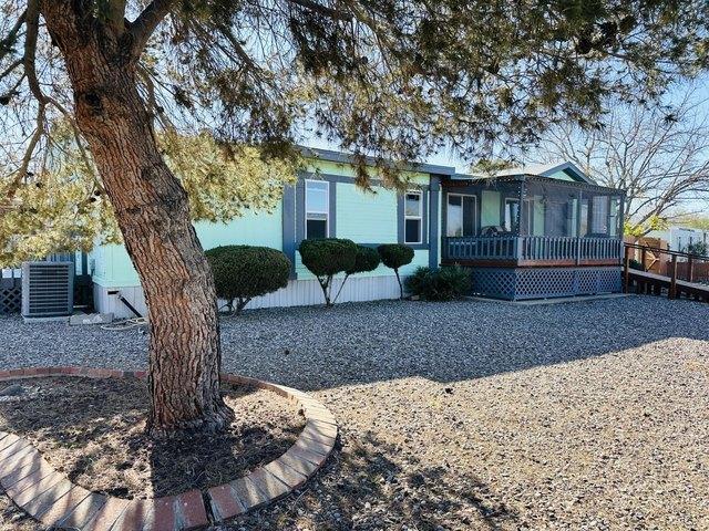 House for sale in Thatcher, Arizona