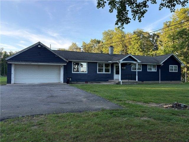 House for sale in Marion, New York