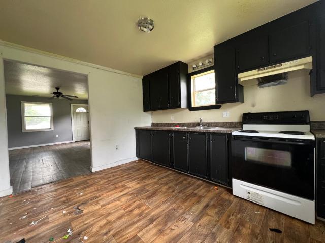 House for sale in Edna, Texas