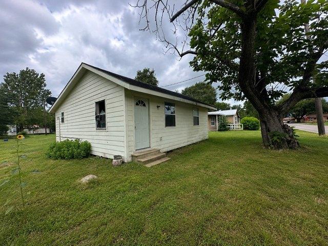 House for sale in Edna, Texas