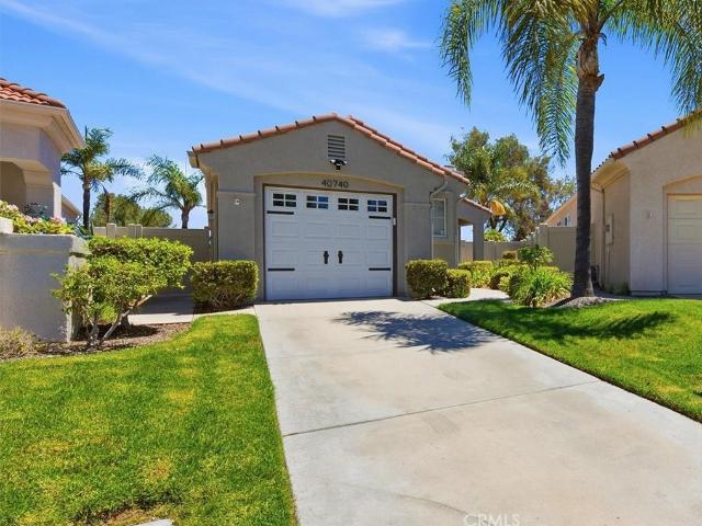 House for sale in Murrieta, California