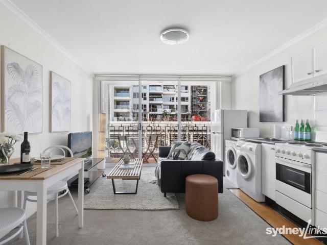 Apartment for rent in Sydney, New South Wales