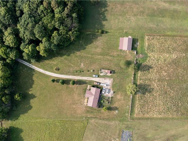 House for sale in Warsaw, Ohio